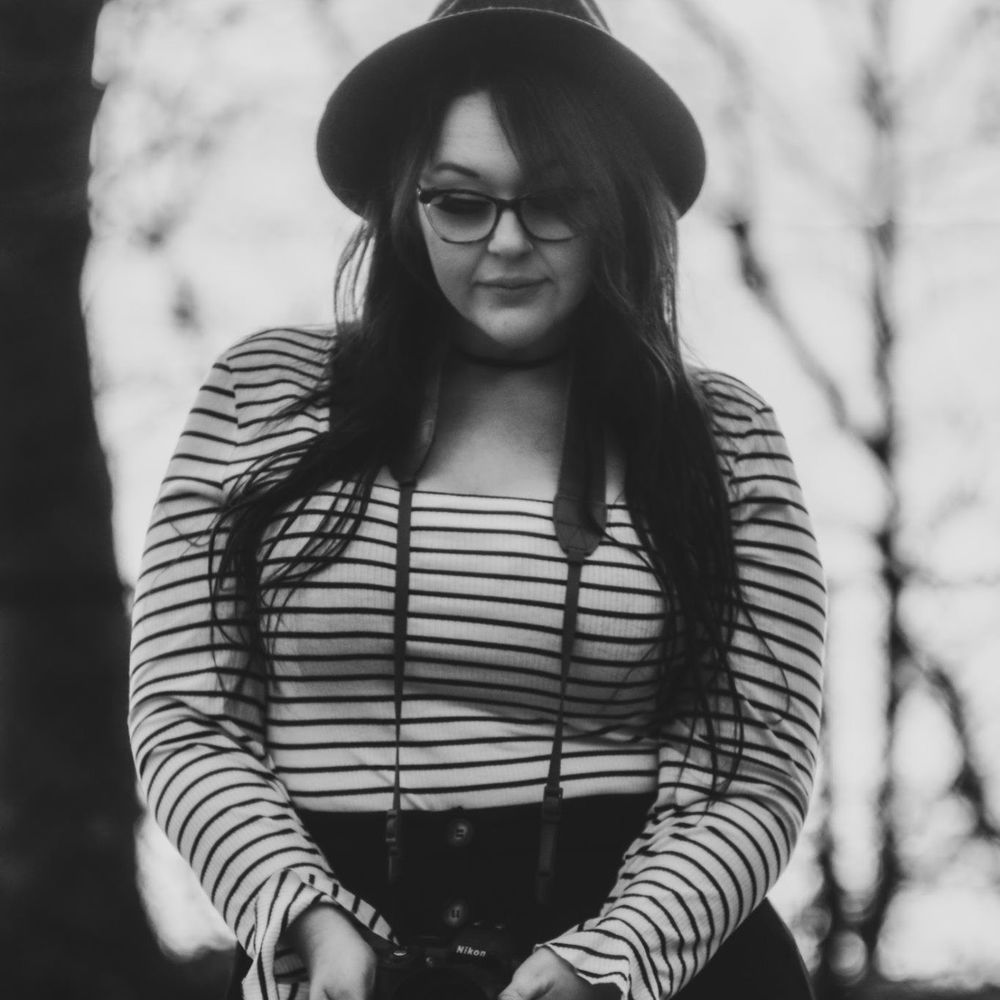 Meet your Posher, Trisha